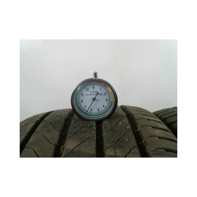 Paire de pneus CONTINENTAL ULTRACONTACT 215 45 16 90 V