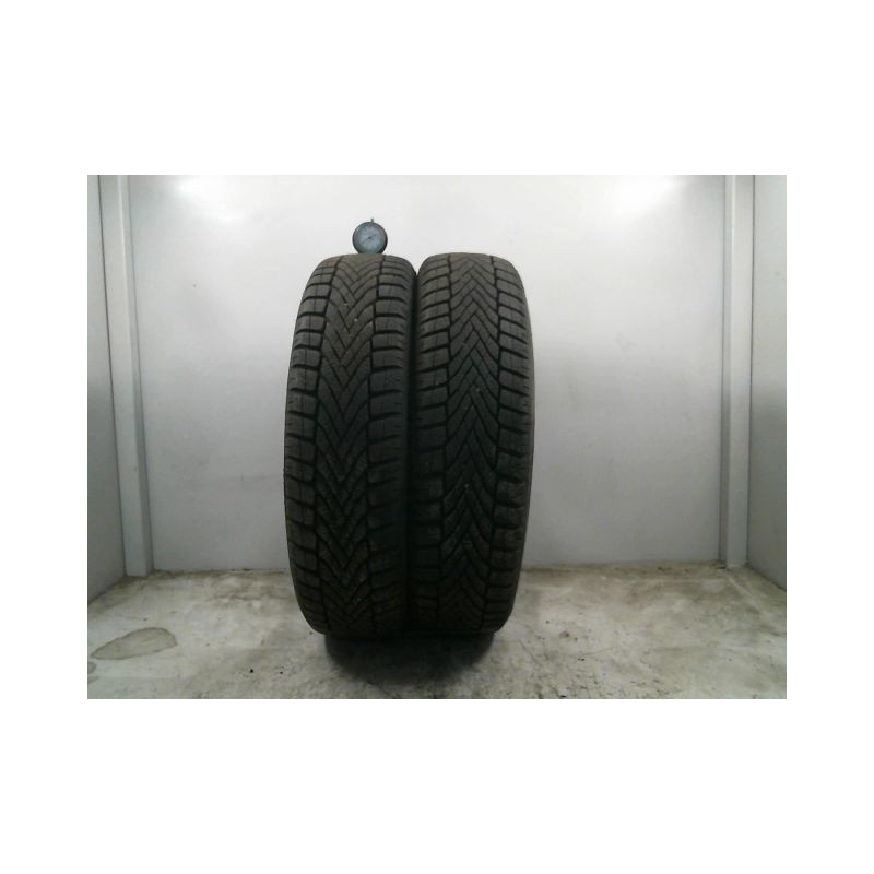 Paire de pneus FALKEN EUROWINTER HS02 165 65 14 79 T
