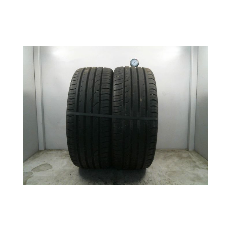 Paire de pneus CONTINENTAL CONTIPREMIUMCONTACT 2 215 45 16 90 V