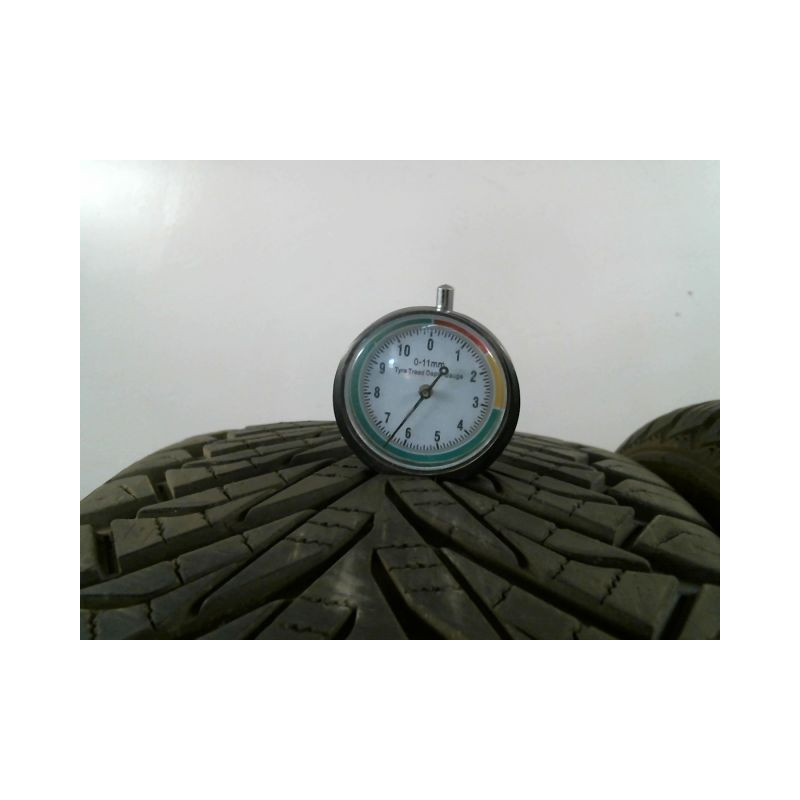 Paire de pneus FORTUNE FITCLIME FSR-401 205 55 16 94 V
