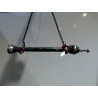 TRANSMISSION AVANT DROIT VOLKSWAGEN GOLF 1.2 TSI