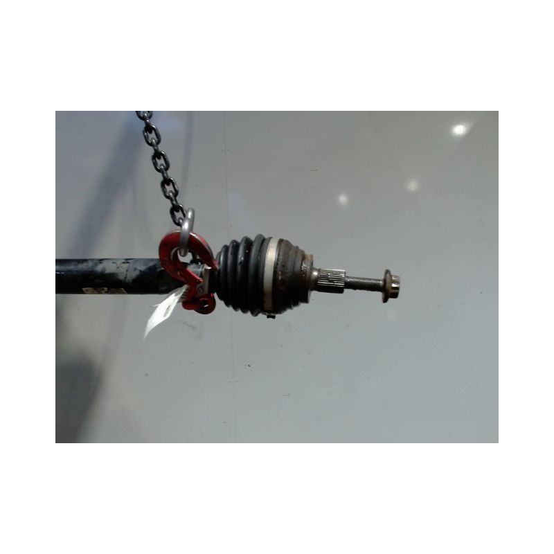 TRANSMISSION AVANT DROIT VOLKSWAGEN GOLF 1.2 TSI