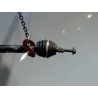 TRANSMISSION AVANT DROIT VOLKSWAGEN GOLF 1.2 TSI