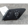 COMMANDE RETROVISSEUR EXTERIEUR ELECTRIQUE VOLKSWAGEN GOLF