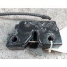 SERRURE CAPOT VOLKSWAGEN GOLF