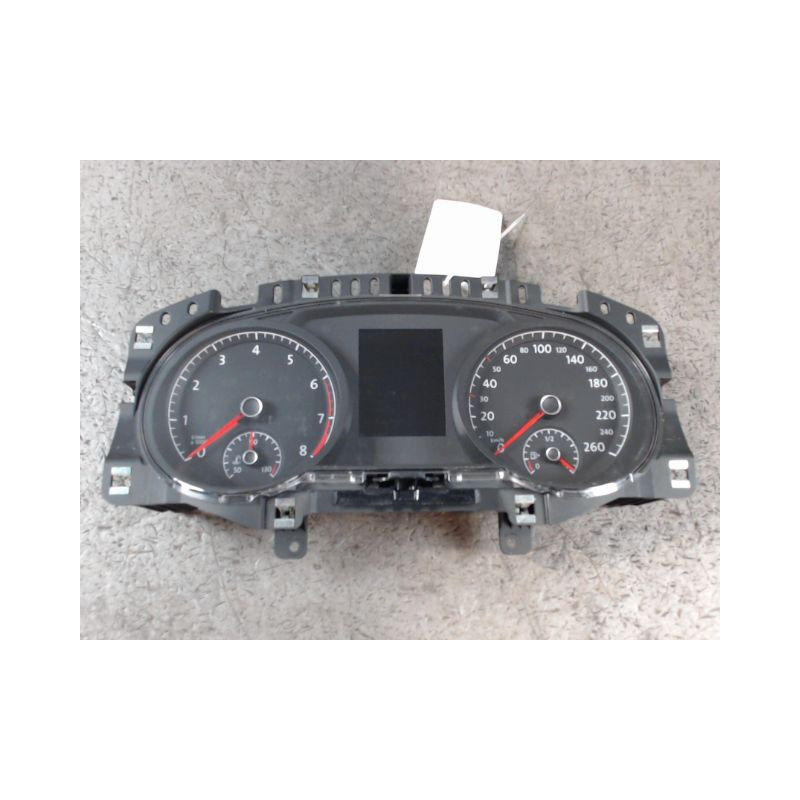 BLOC COMPTEURS VOLKSWAGEN GOLF