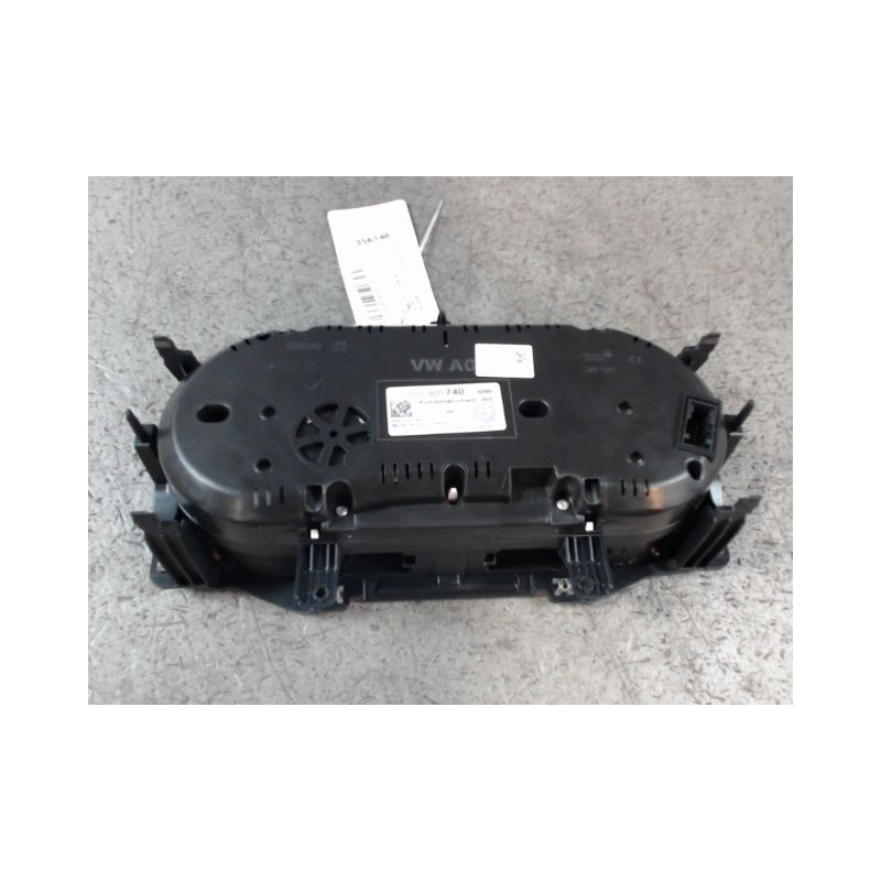 BLOC COMPTEURS VOLKSWAGEN GOLF