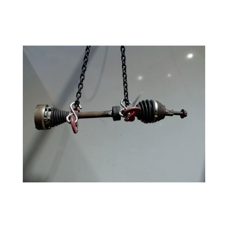 TRANSMISSION AVANT GAUCHE VOLKSWAGEN GOLF 1.2 TSI