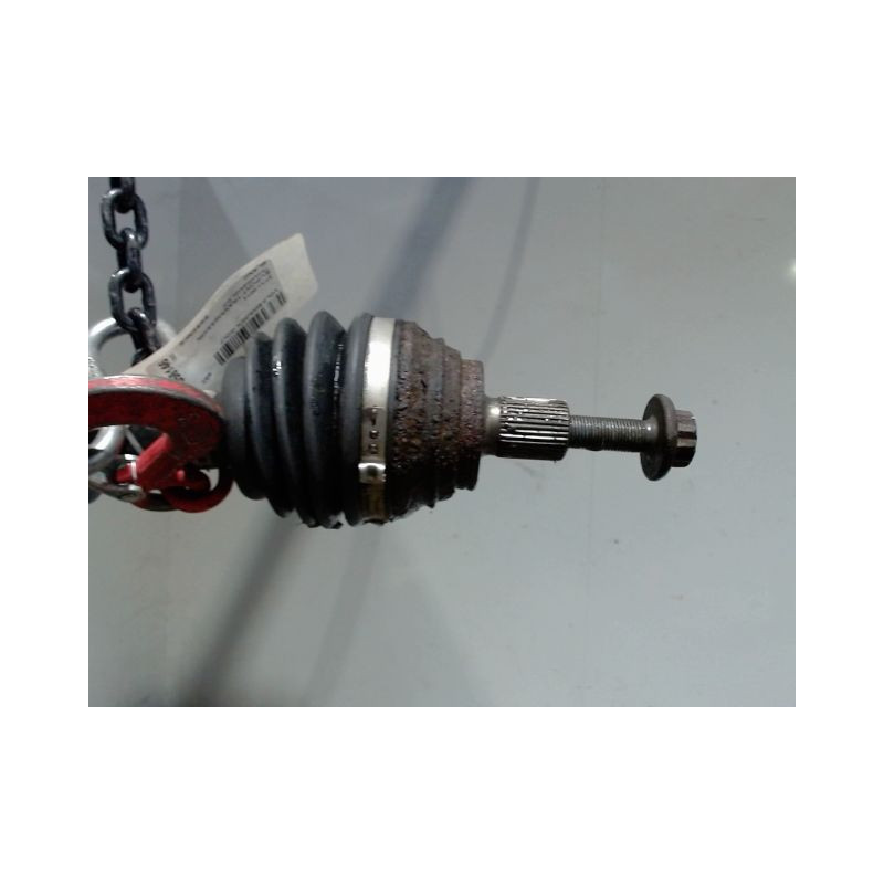 TRANSMISSION AVANT GAUCHE VOLKSWAGEN GOLF 1.2 TSI