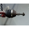 TRANSMISSION AVANT GAUCHE VOLKSWAGEN GOLF 1.2 TSI