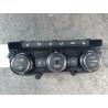 COMMANDE DE CHAUFFAGE VOLKSWAGEN GOLF