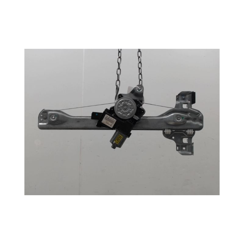 MECANISME+MOTEUR LEVE-GLACE ARRIERE DROIT OPEL MOKKA