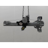 MECANISME+MOTEUR LEVE-GLACE ARRIERE DROIT OPEL MOKKA