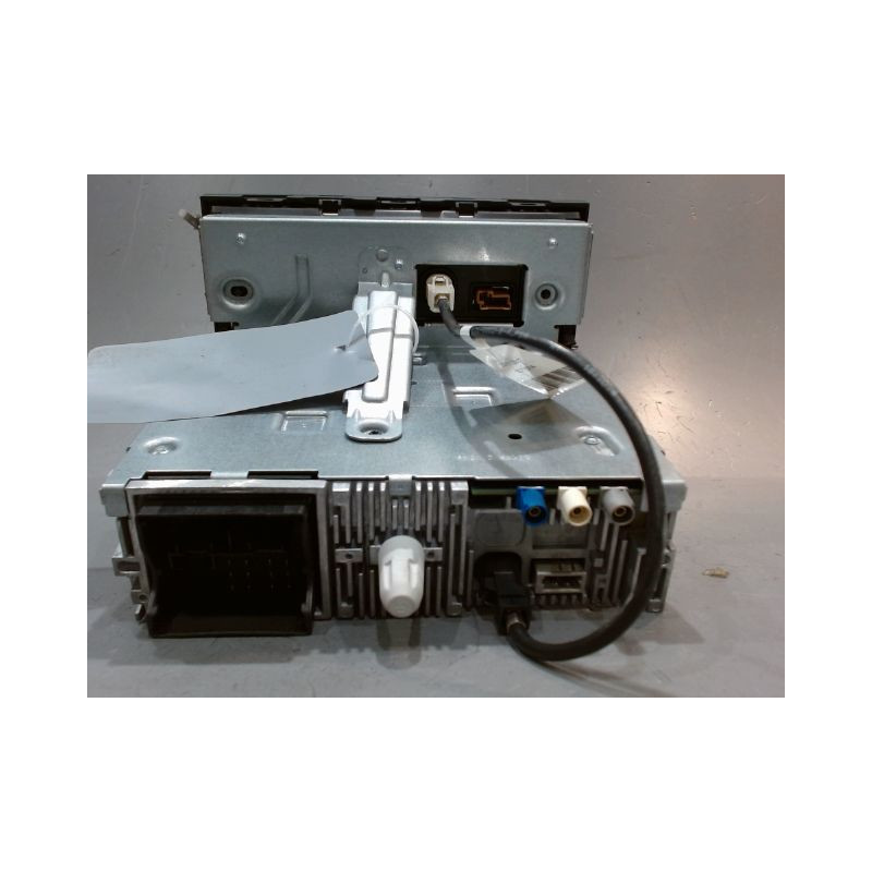 ECRAN GPS PEUGEOT PARTNER