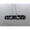 ABSORBEUR PARE-CHOC ARRIERE CITROEN DS3 Phase 1 (A55) 2009-2014