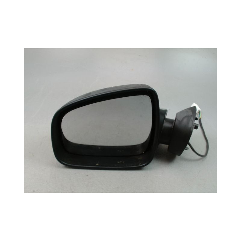 RETROVISEUR EXTERIEUR ELECTRIQUE GAUCHE DACIA SANDERO I 2008-2012