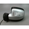 RETROVISEUR EXTERIEUR ELECTRIQUE GAUCHE DACIA SANDERO I 2008-2012
