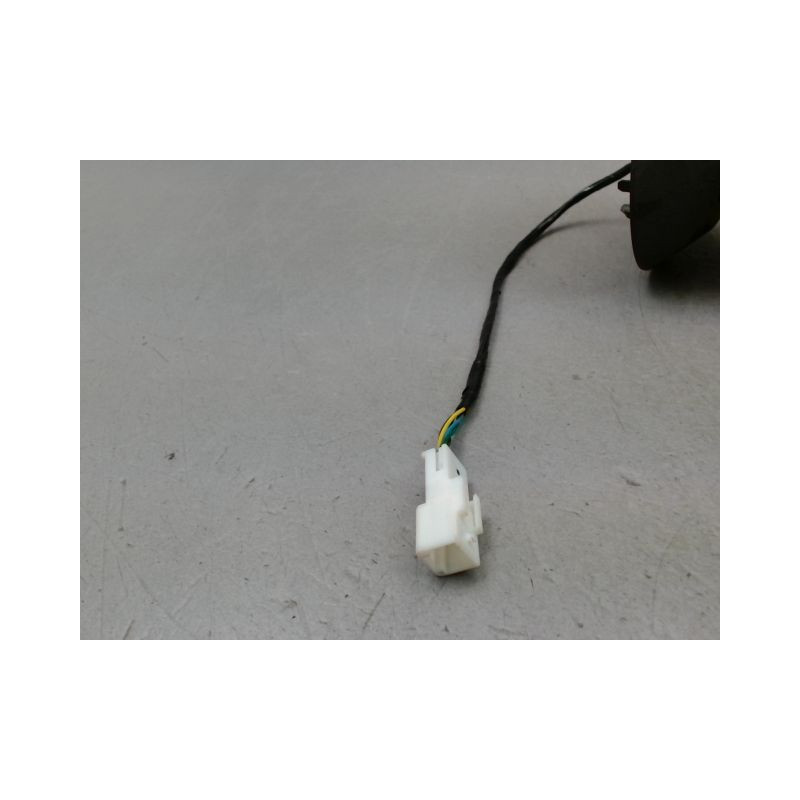 RETROVISEUR EXTERIEUR ELECTRIQUE GAUCHE DACIA SANDERO I 2008-2012