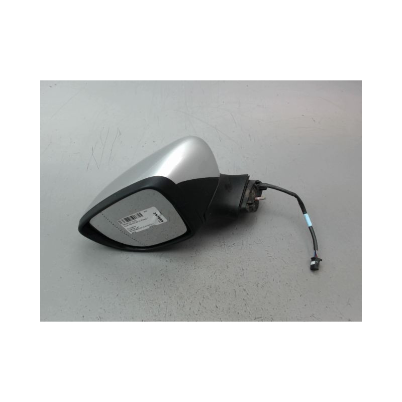 RETROVISEUR EXTERIEUR ELECTRIQUE GAUCHE RENAULT CLIO IV Phase 1 2012-...