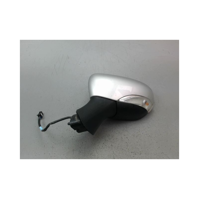 RETROVISEUR EXTERIEUR ELECTRIQUE GAUCHE RENAULT CLIO IV Phase 1 2012-...