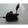 SYSTEME CONDAMNATION AVANT GAUCHE RENAULT CLIO IV Phase 1 2012-...