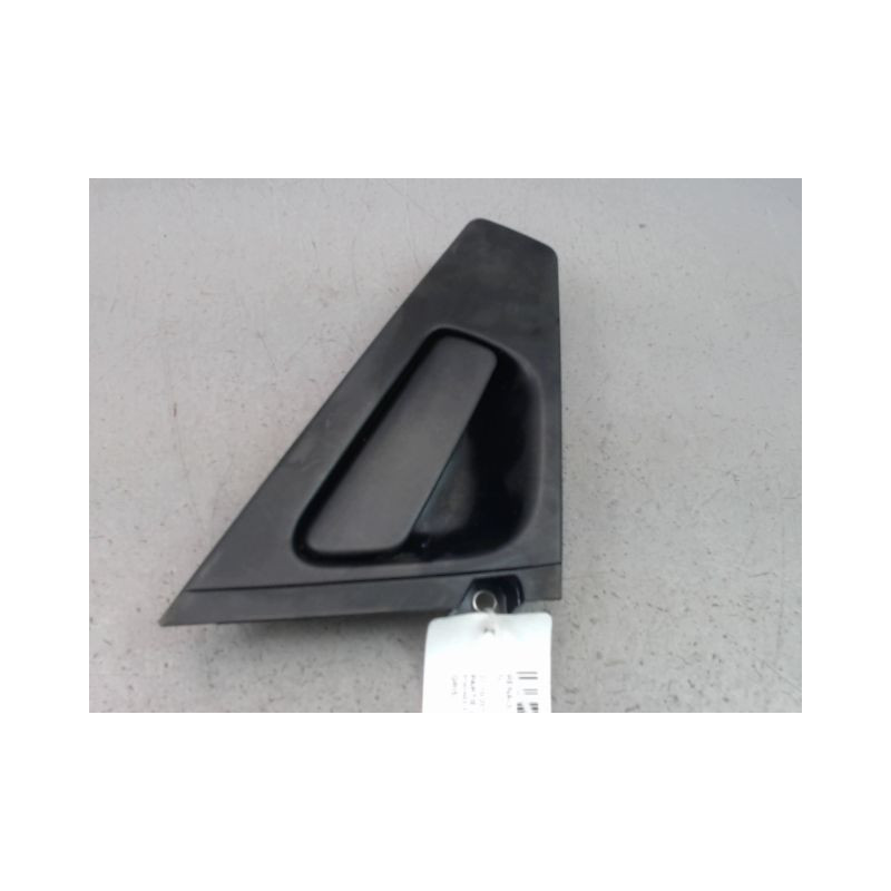 POIGNEE EXTERIEURE PORTE ARRIERE GAUCHE RENAULT CLIO IV Phase 1 2012-...