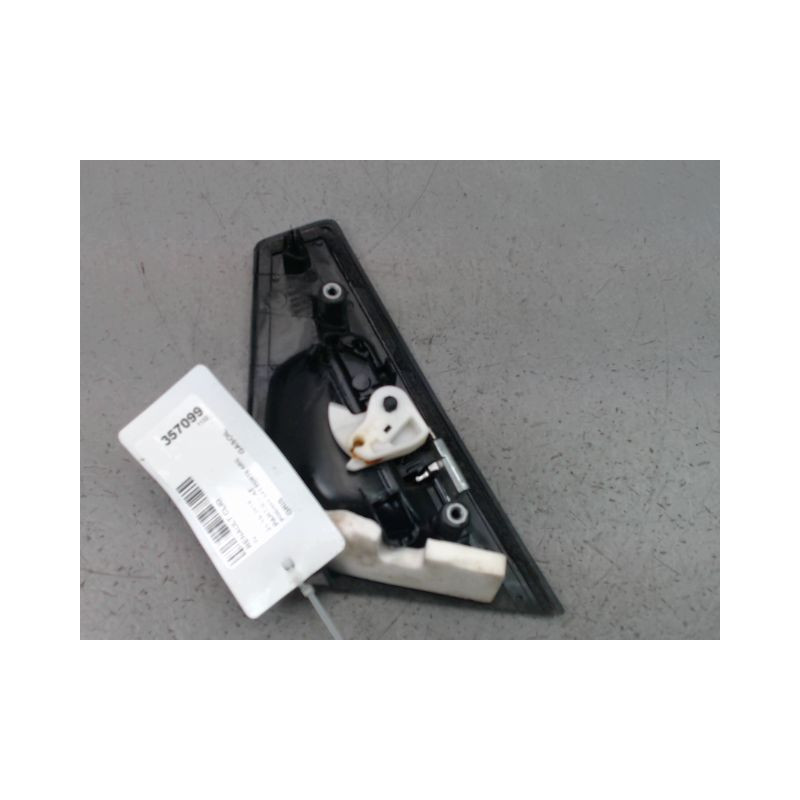 POIGNEE EXTERIEURE PORTE ARRIERE GAUCHE RENAULT CLIO IV Phase 1 2012-...