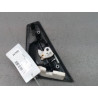 POIGNEE EXTERIEURE PORTE ARRIERE GAUCHE RENAULT CLIO IV Phase 1 2012-...