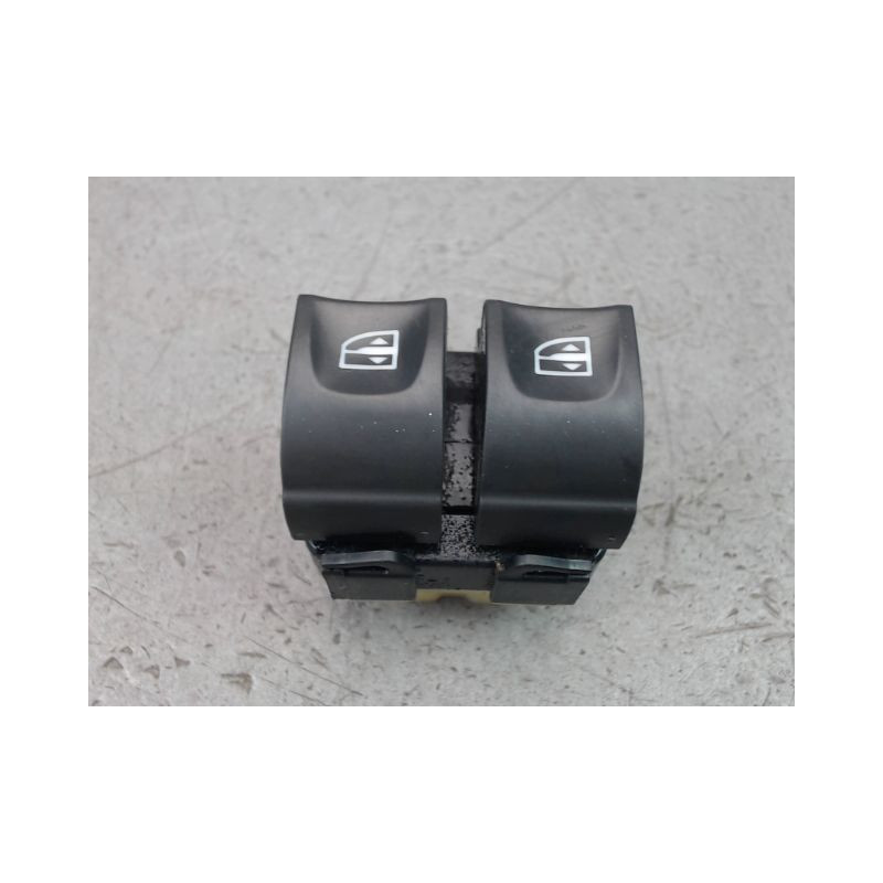 COMMANDE LEVE-GLACE PORTE AVG RENAULT CLIO IV Phase 1 2012-...