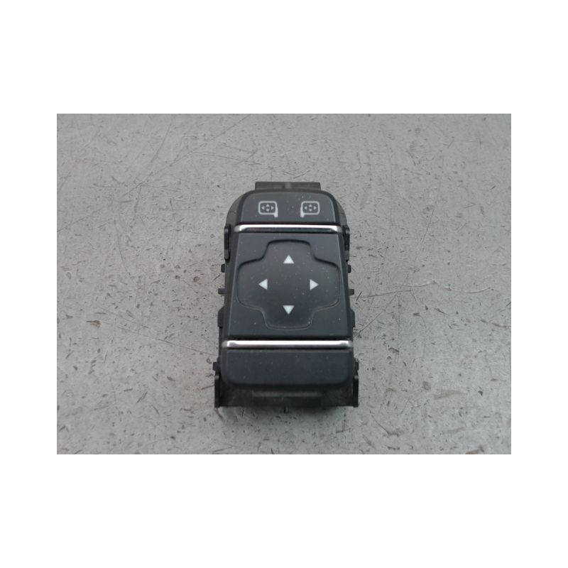 COMMANDE RETROVISSEUR EXTERIEUR ELECTRIQUE RENAULT CLIO IV Phase 1 2012-...