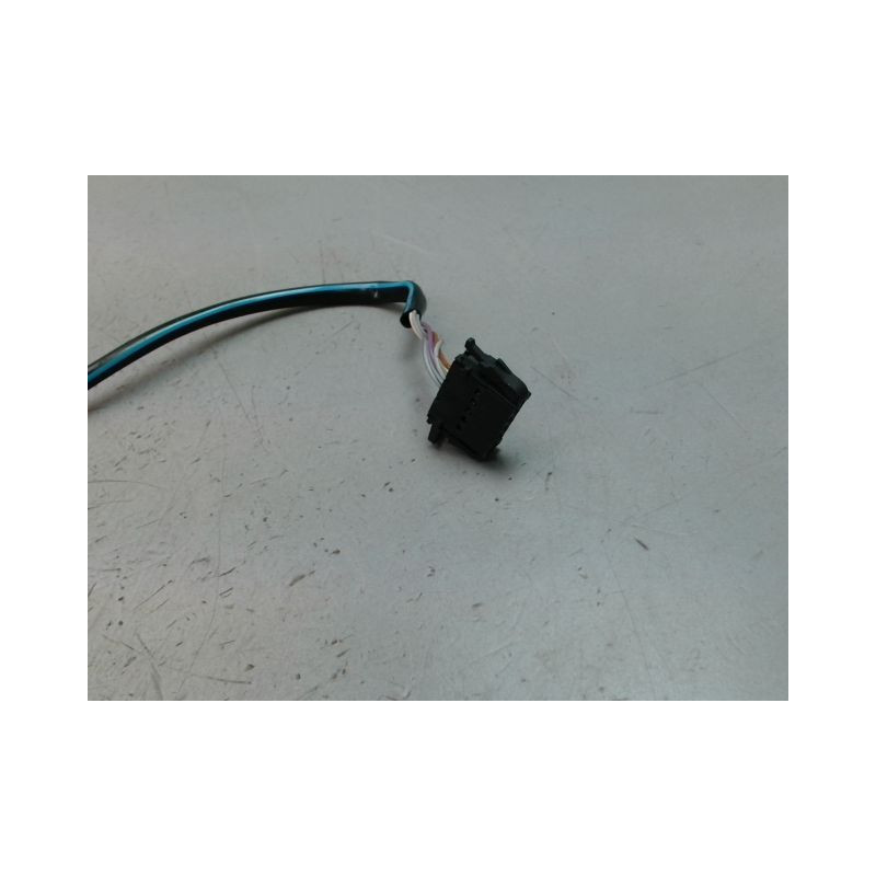 RETROVISEUR EXTERIEUR ELECTRIQUE DROIT VOLKSWAGEN PASSAT BERL. IV Phase 1 (3B) 1996-2000