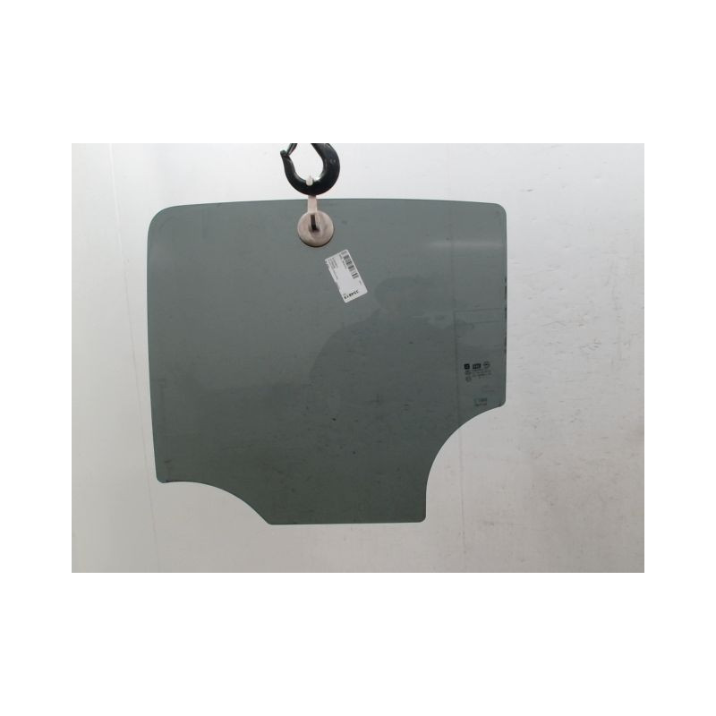GLACE FIXE PORTE ARG OPEL MOKKA