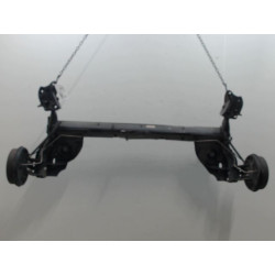 TRAIN AR