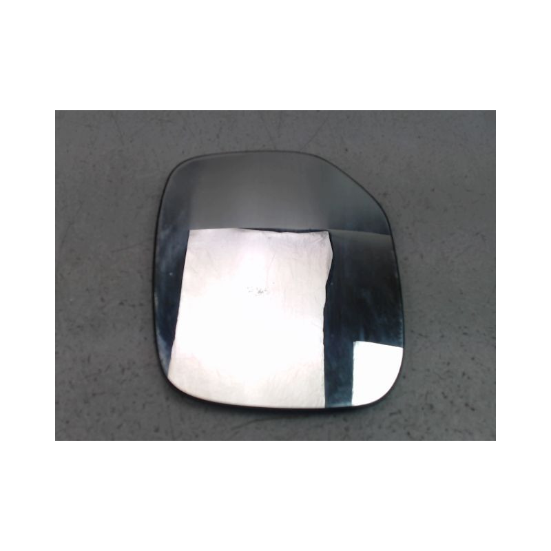 GLACE RETROVISEUR EXT D PEUGEOT PARTNER BREAK I Phase 2 2002-2008