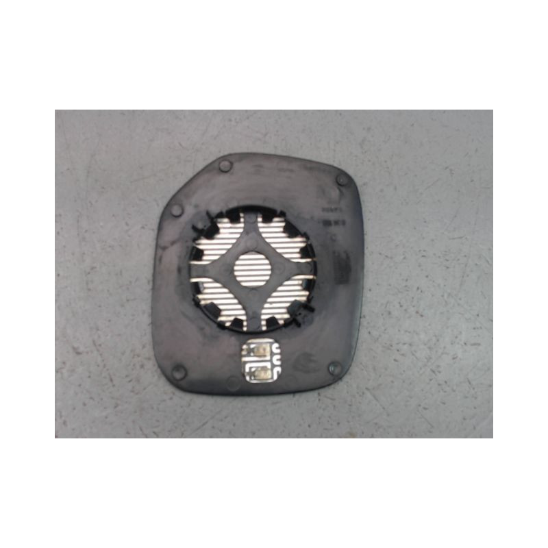 GLACE RETROVISEUR EXT D PEUGEOT PARTNER BREAK I Phase 2 2002-2008