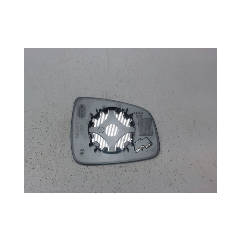 GLACE RETROVISEUR EXT G DACIA SANDERO II Phase 1 2012-...