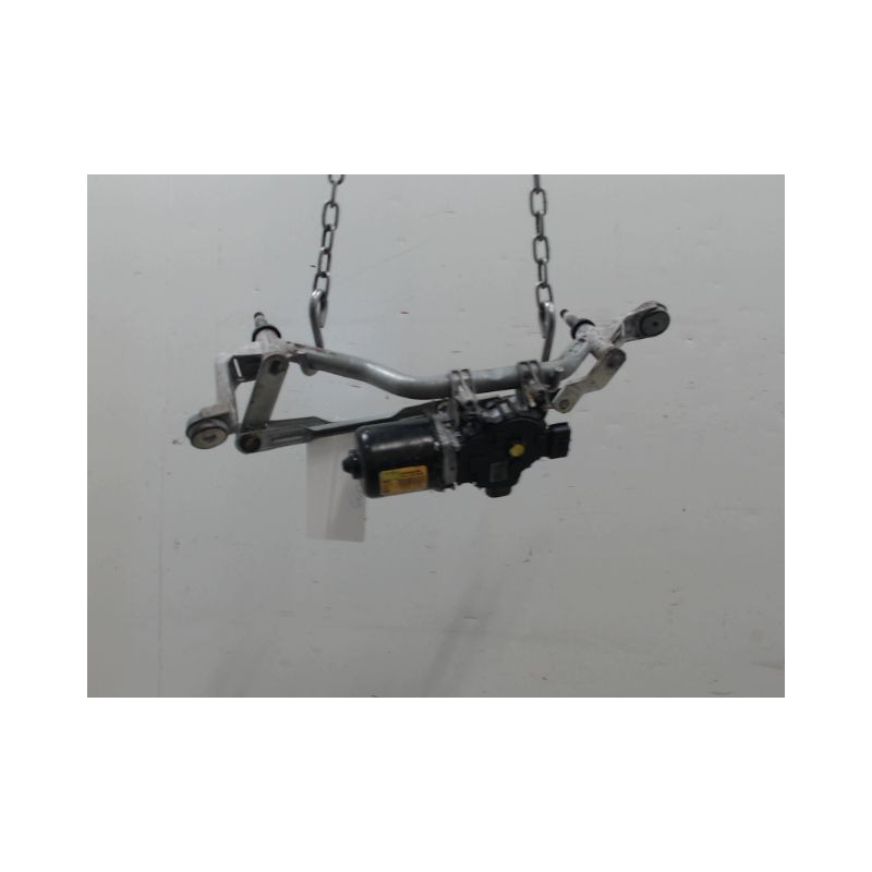 MECANISME ESSUIE-GLACE AVANT RENAULT CLIO IV Phase 1 2012-...