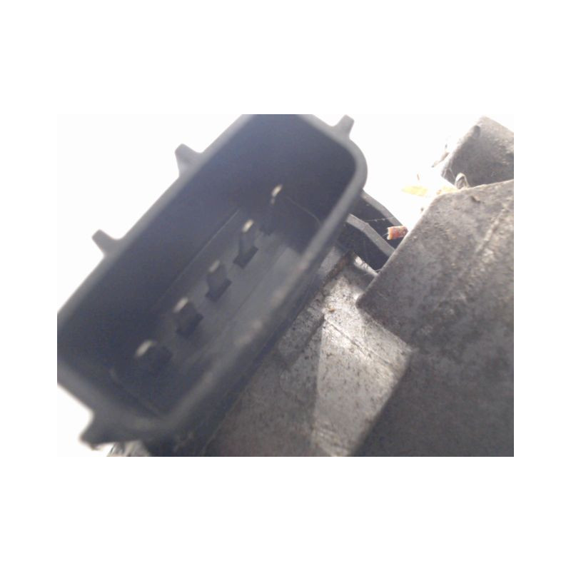 MECANISME ESSUIE-GLACE AVANT RENAULT CLIO IV Phase 1 2012-...