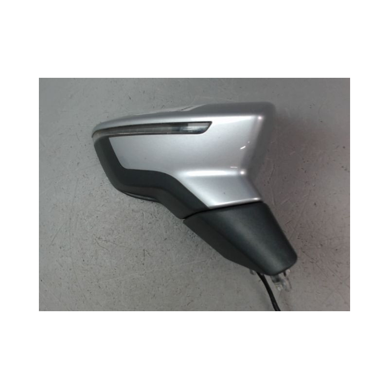 RETROVISEUR EXTERIEUR ELECTRIQUE DROIT SEAT IBIZA 2008-