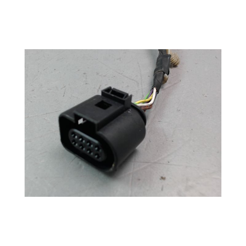 RETROVISEUR EXTERIEUR ELECTRIQUE DROIT SEAT IBIZA 2008-