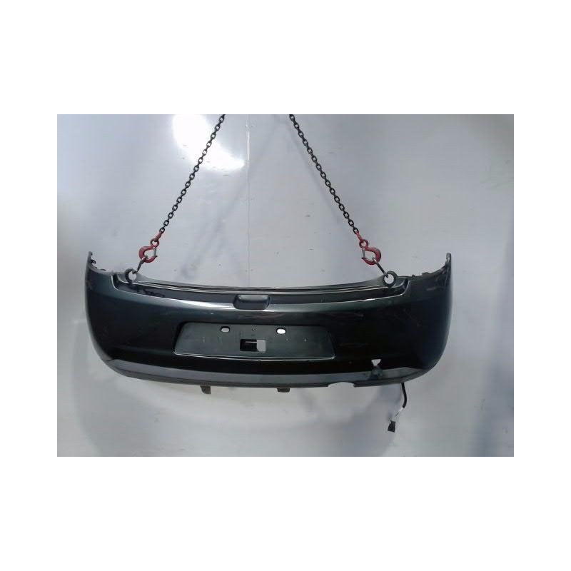 PARE-CHOC ARRIER CITROEN C3 2009-
