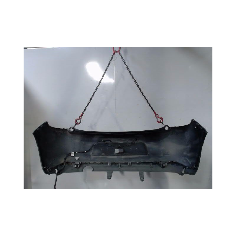PARE-CHOC ARRIER CITROEN C3 2009-
