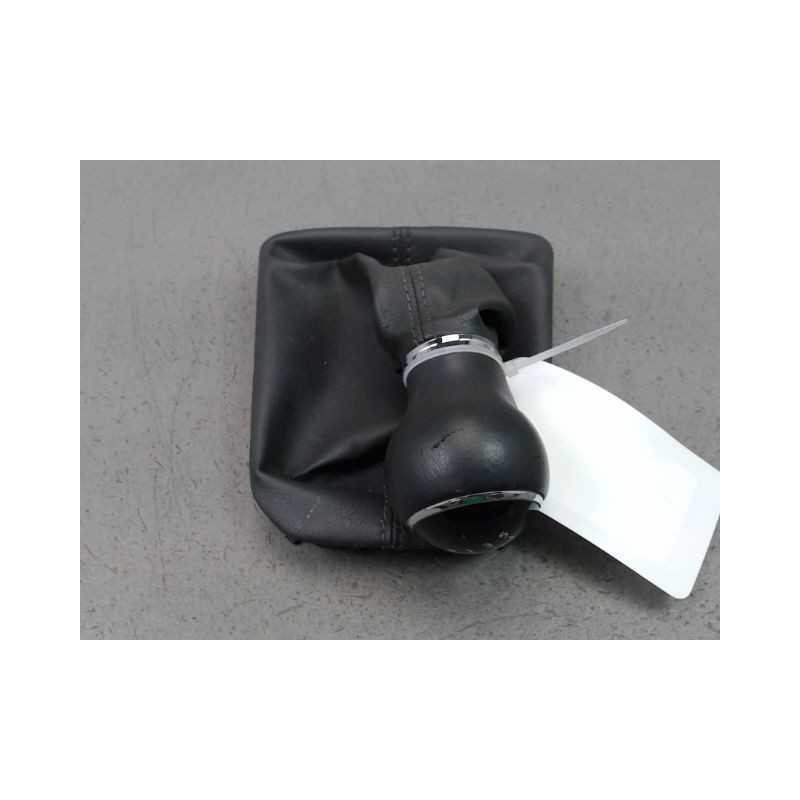 POMMEAU LEVIER VITESSES SEAT IBIZA 2008- 1.0 TSI