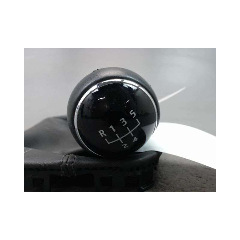 POMMEAU LEVIER VITESSES SEAT IBIZA 2008- 1.0 TSI