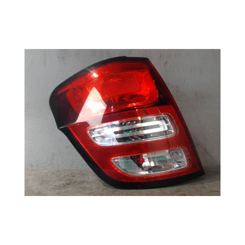 FEU ARRIERE GAUCHE  CITROEN C3 2009-