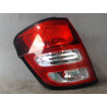 FEU ARRIERE GAUCHE  CITROEN C3 2009-