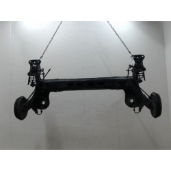 TRAIN AR