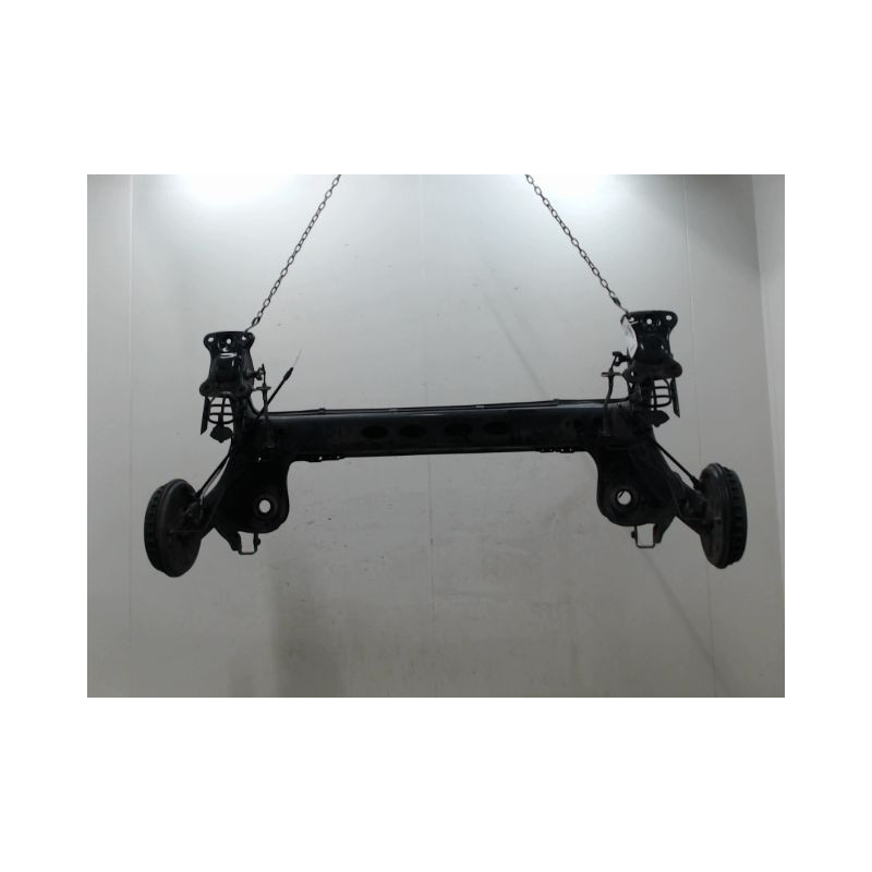 TRAIN ARRIERE SEAT IBIZA 2008-
