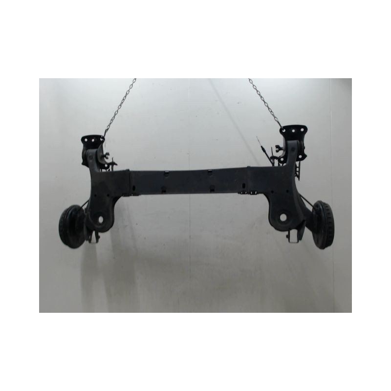 TRAIN ARRIERE SEAT IBIZA 2008-