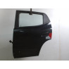 PORTE ARRIERE GAUCHE DACIA SPRING